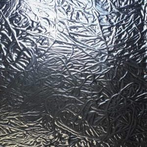 Фото стекло рельефное Нити