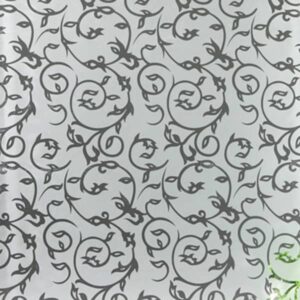 Фото стекло Ренессанс бесцветное