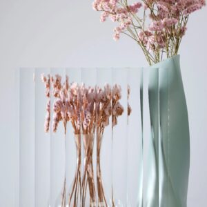 Фото стекло рифлёное модель MORU ULTRA