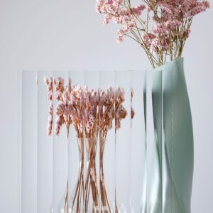 Фото стекло рифлёное модель moru ultra 5мм