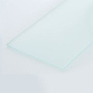 фото Стекло матовое Сатинат 10 мм