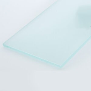 фото Стекло матовое Сатинат 12 мм