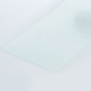 фото Стекло матовое Сатинат 4 мм