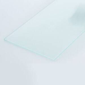 фото Стекло матовое Сатинат 6 мм