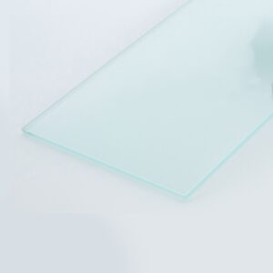 фото Стекло матовое Сатинат 8 мм