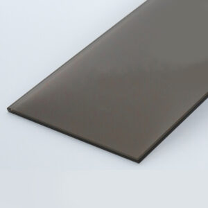 фото Стекло Сатинат бронза 6 мм