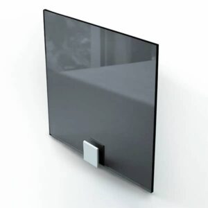 Фото стекло тонированное 4 мм графит