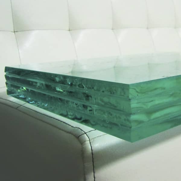 Фото стекло триплекс 4*4 мм