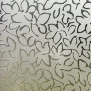 Фото стекло Yonca бесцветное