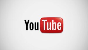 Фото заставка youtube