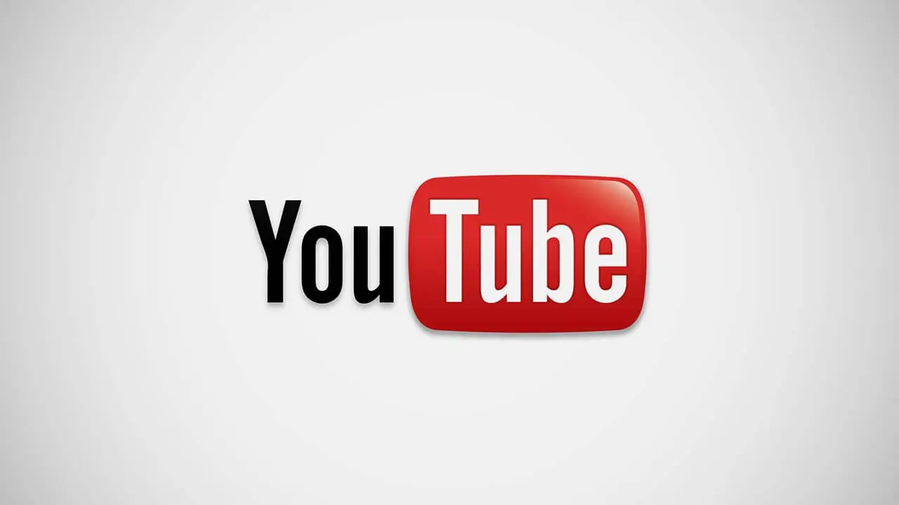 Фото заставка youtube