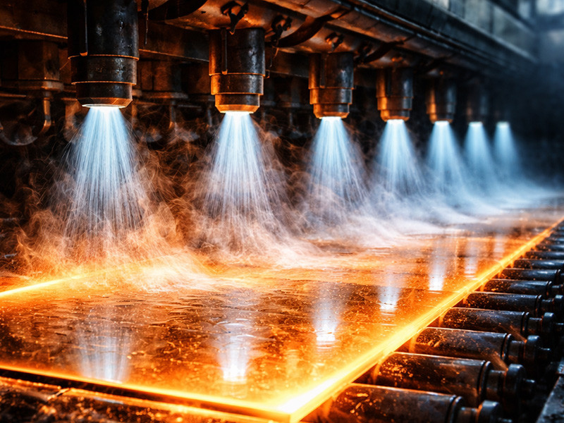 Фото закалка стекла