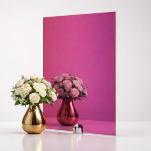 Фото Зеркало Rainbow Радужное 4 мм