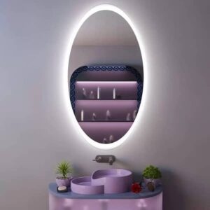 Фото зеркало с подсветкой Глоу