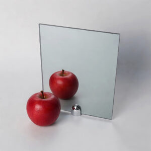 Фото Зеркало серое 4 мм