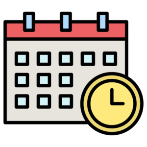 Иконка сроки изготовления