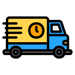 Иконка доставки