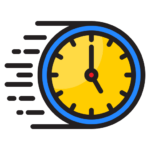 Иконка времени