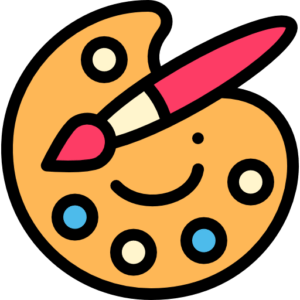 Иконка рисунок