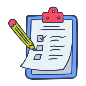 Иконка список