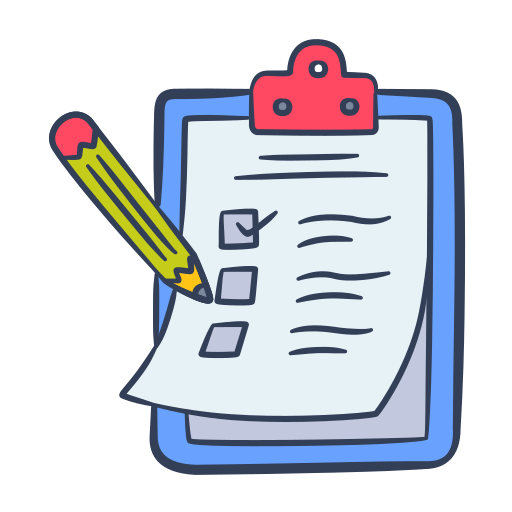 Иконка список