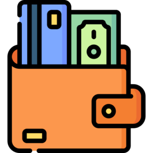 Иконка оплаты