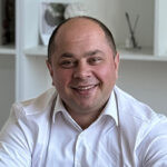 Фото клиент Игорь прораб