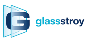 Логотип Glassstroy